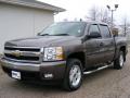 2007 Silverado 1500 LT Z71 Crew Cab 4x4 #1