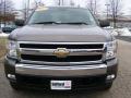 2007 Silverado 1500 LT Z71 Crew Cab 4x4 #2
