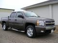 2007 Silverado 1500 LT Z71 Crew Cab 4x4 #3