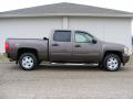 2007 Silverado 1500 LT Z71 Crew Cab 4x4 #4