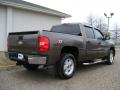 2007 Silverado 1500 LT Z71 Crew Cab 4x4 #5