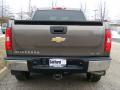 2007 Silverado 1500 LT Z71 Crew Cab 4x4 #6