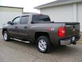 2007 Silverado 1500 LT Z71 Crew Cab 4x4 #7