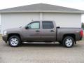 2007 Silverado 1500 LT Z71 Crew Cab 4x4 #8