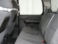 2007 Silverado 1500 LT Z71 Crew Cab 4x4 #18