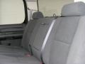 2007 Silverado 1500 LT Z71 Crew Cab 4x4 #19