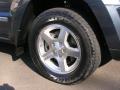 2007 Grand Cherokee Limited 4x4 #7
