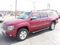 2007 Suburban 1500 Z71 4x4 #1