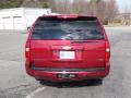 2007 Suburban 1500 Z71 4x4 #3