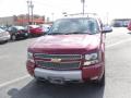2007 Suburban 1500 Z71 4x4 #6