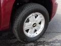 2007 Suburban 1500 Z71 4x4 #21