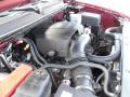 2007 Suburban 1500 Z71 4x4 #23