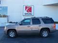 2007 Yukon SLT #1