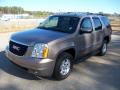 2007 Yukon SLT #4