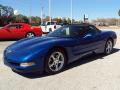 2003 Corvette Convertible #1