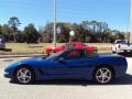 2003 Corvette Convertible #2