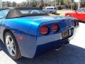 2003 Corvette Convertible #6