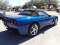 2003 Corvette Convertible #7