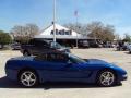 2003 Corvette Convertible #8