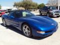 2003 Corvette Convertible #9