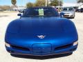 2003 Corvette Convertible #11