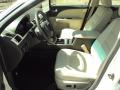2009 Sable Premier Sedan #4