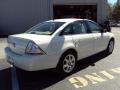 2009 Sable Premier Sedan #8