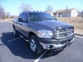 2008 Ram 1500 TRX4 Quad Cab 4x4 #1