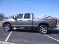 2008 Ram 1500 TRX4 Quad Cab 4x4 #6