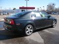 2009 Malibu LT Sedan #4
