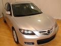 2007 MAZDA3 s Sport Sedan #2
