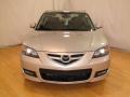 2007 MAZDA3 s Sport Sedan #3