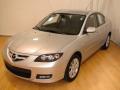 2007 MAZDA3 s Sport Sedan #4