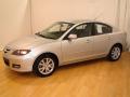 2007 MAZDA3 s Sport Sedan #5