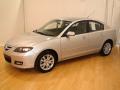 2007 MAZDA3 s Sport Sedan #6