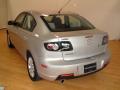 2007 MAZDA3 s Sport Sedan #7