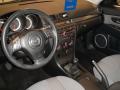 2007 MAZDA3 s Sport Sedan #8