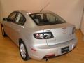 2007 MAZDA3 s Sport Sedan #9