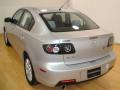 2007 MAZDA3 s Sport Sedan #10