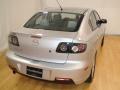 2007 MAZDA3 s Sport Sedan #11