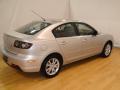 2007 MAZDA3 s Sport Sedan #12