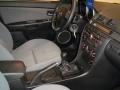 2007 MAZDA3 s Sport Sedan #23