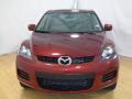 2007 CX-7 Sport #3