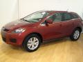 2007 CX-7 Sport #5