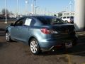 2010 MAZDA3 i Sport 4 Door #4