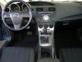 2010 MAZDA3 i Sport 4 Door #9