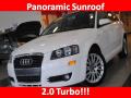 2007 A3 2.0T #1