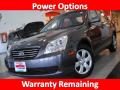 2008 Optima LX #1
