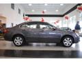 2008 Optima LX #9