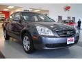 2008 Optima LX #10